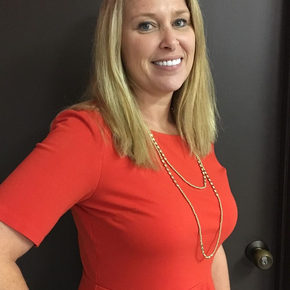 Meet your Posher, Michele